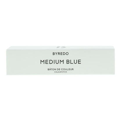 Byredo Colour Stick 3.5g - Medium Blue 457