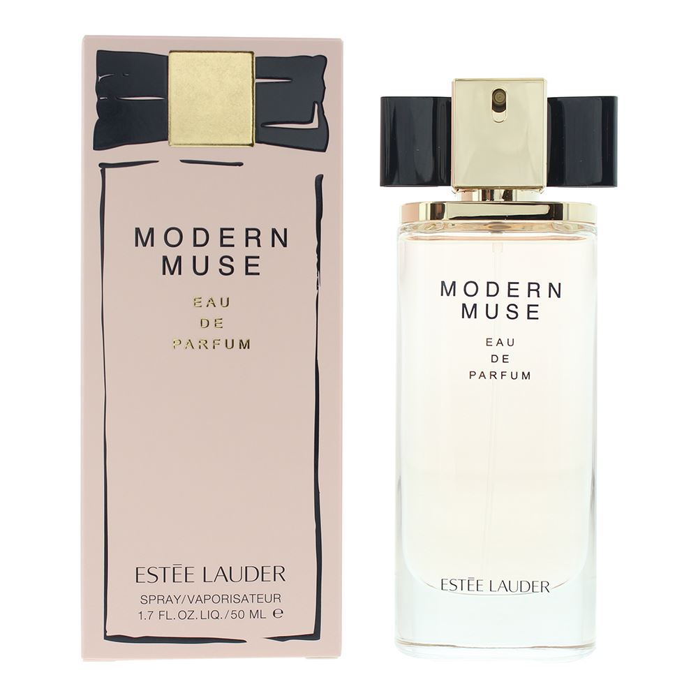 Estee Lauder Modern Muse 50ml Eau de Parfum Spray for Her