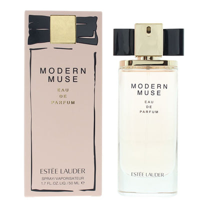 Estee Lauder Modern Muse 50ml Eau de Parfum Spray for Her