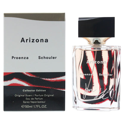 Proenza Arizona 50ml Eau De Parfum Spray for Her - Collectors Edition