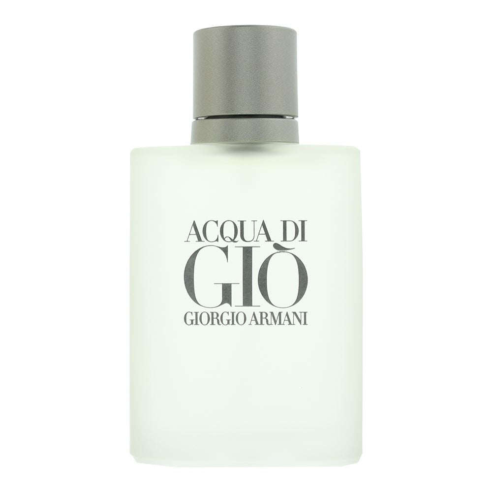 Giorgio Armani Acqua Di Gio Pour Homme 50ml Eau de Toilette Spray for Him