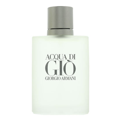 Giorgio Armani Acqua Di Gio Pour Homme 50ml Eau de Toilette Spray for Him