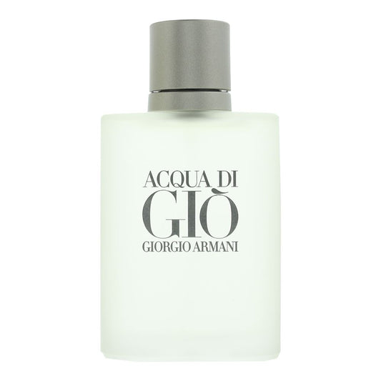 Giorgio Armani Acqua Di Gio Pour Homme 50ml Eau de Toilette Spray for Him
