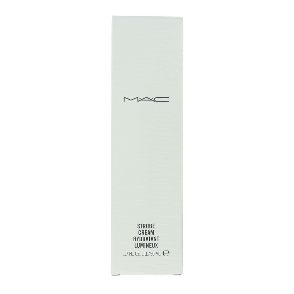 MAC 50ml Strobe Cream - Goldlite