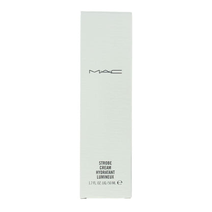 MAC 50ml Strobe Cream - Goldlite