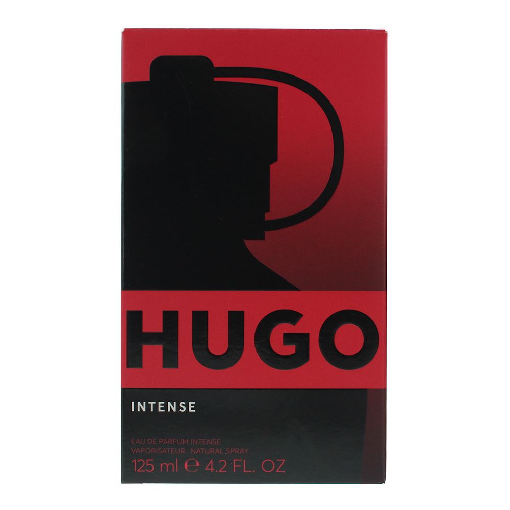 Hugo Boss Hugo Intense 125ml  Eau de Parfum Spray for Him