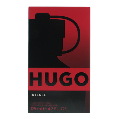 Hugo Boss Hugo Intense 125ml  Eau de Parfum Spray for Him
