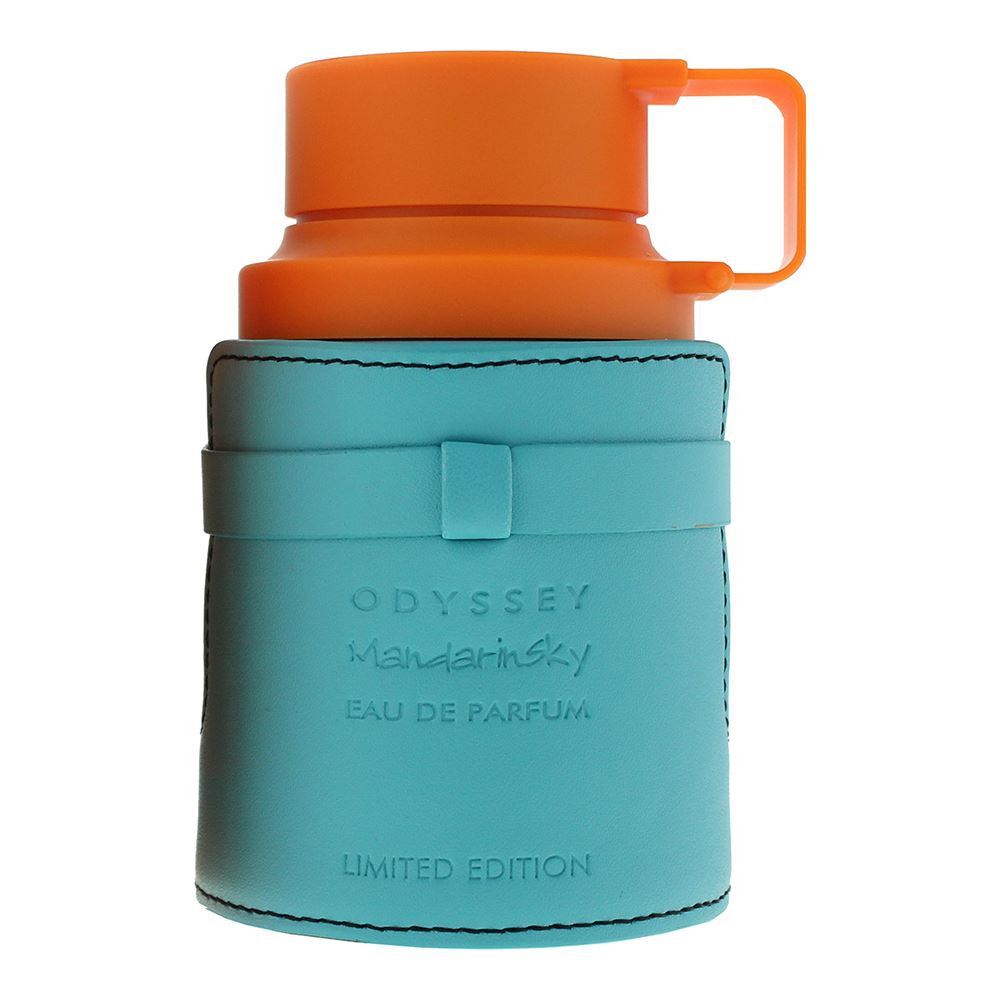 Armaf Odyssey Mandarin Sky 100ml  Eau de Parfum Spray for Him