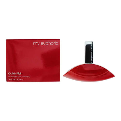 Calvin Klein My Euphoria 50ml Eau de Parfum Spray for Her