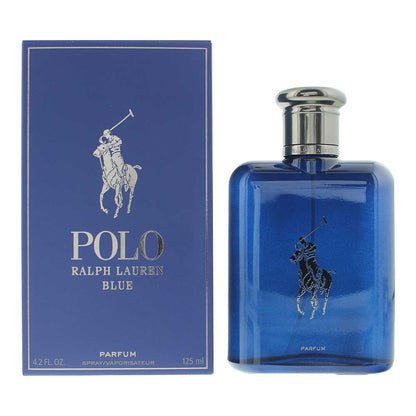 Ralph Lauren Polo Blue 125ml Parfum Spray for Him