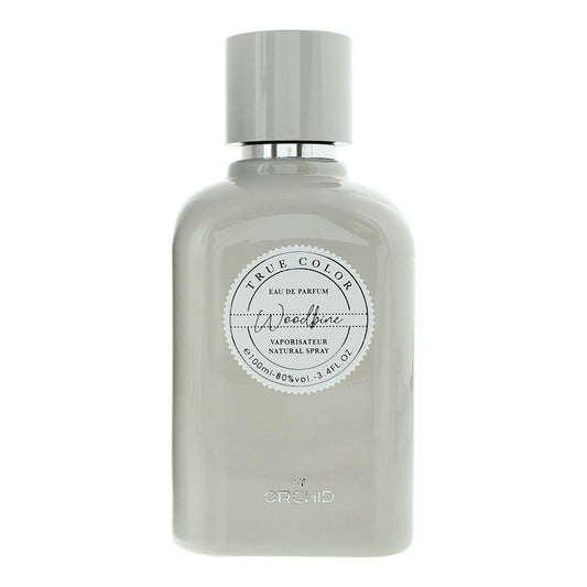 Orchid True Color Woodbine 100ml Eau de Parfum Spray for Unisex