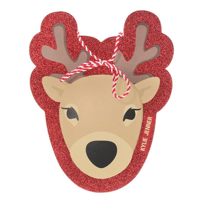 Kylie Jenner Kylie Holiday Collection 5ml Matte Liquid Lipstick - 808 Mary Jo K