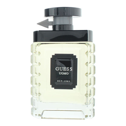 Guess Uomo 100ml Eau de Toilette Spray for Him