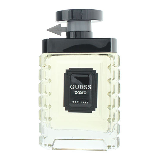 Guess Uomo 100ml Eau de Toilette Spray for Him