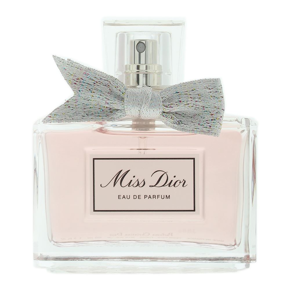 Dior Miss Dior 50ml Eau de Parfum Spray for Her