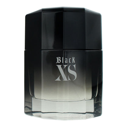 Paco Rabanne Black XS 100ml Eau de Toilette Spray for Him