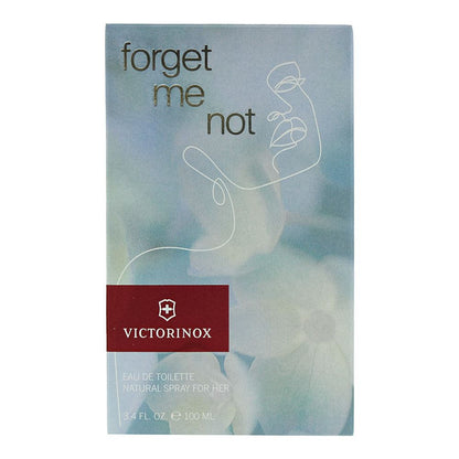 Swiss Army Forget Me Not 100ml  Eau De Toilette Spray for Her
