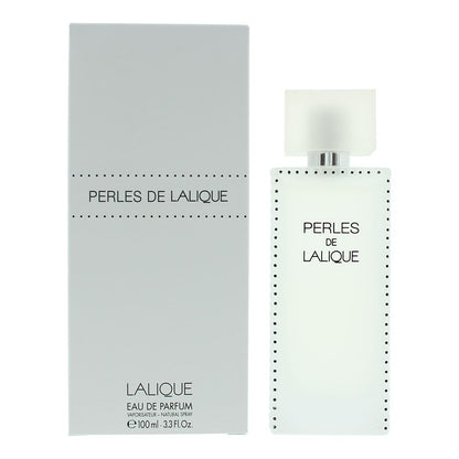 Lalique Perles De Lalique 100ml Eau de Parfum Spray for Her
