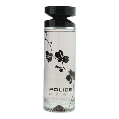 Police Dark Pour Femme 100ml Eau De Toilette Spray for Her