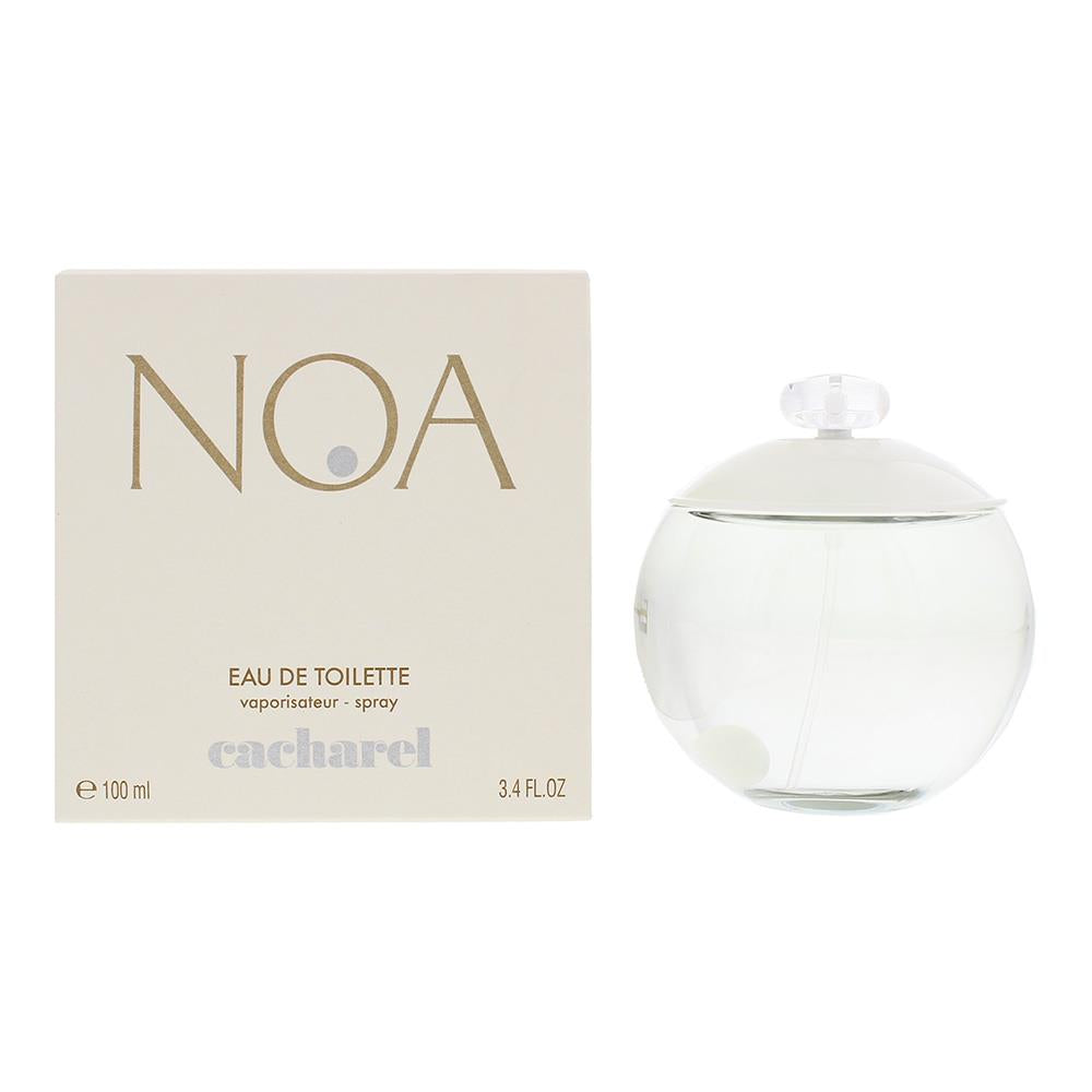 Cacharel Noa 100ml Eau de Toilette Spray for Her