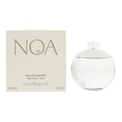 Cacharel Noa 100ml Eau de Toilette Spray for Her