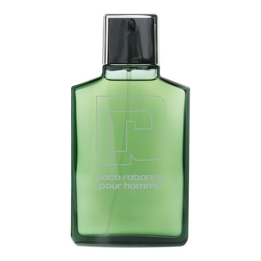 Paco Rabanne Pour Homme 100ml Eau de Toilette Spray for Him