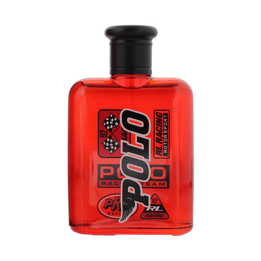 Ralph Lauren Polo Red Racing Edition 125ml Eau de Toilette Spray for Him