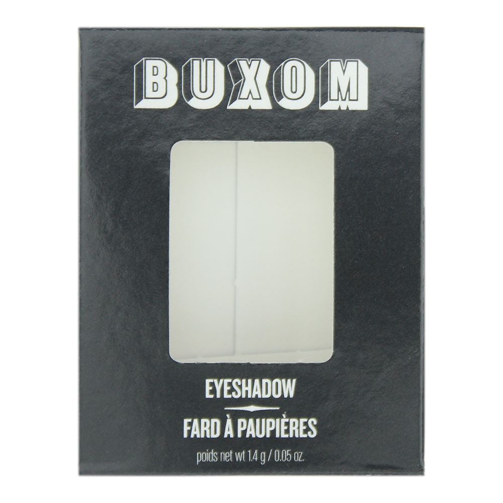 Buxom 1.5g Single Eyeshadow Bar -  Patent Leather