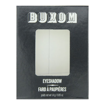 Buxom 1.5g Single Eyeshadow Bar -  Patent Leather