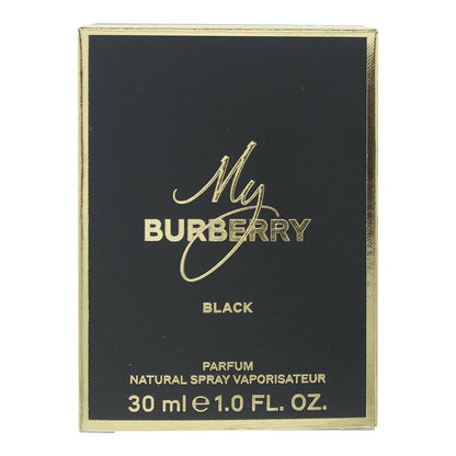 Burberry My Burberry Black 30ml Eau De Parfum Spray for Her