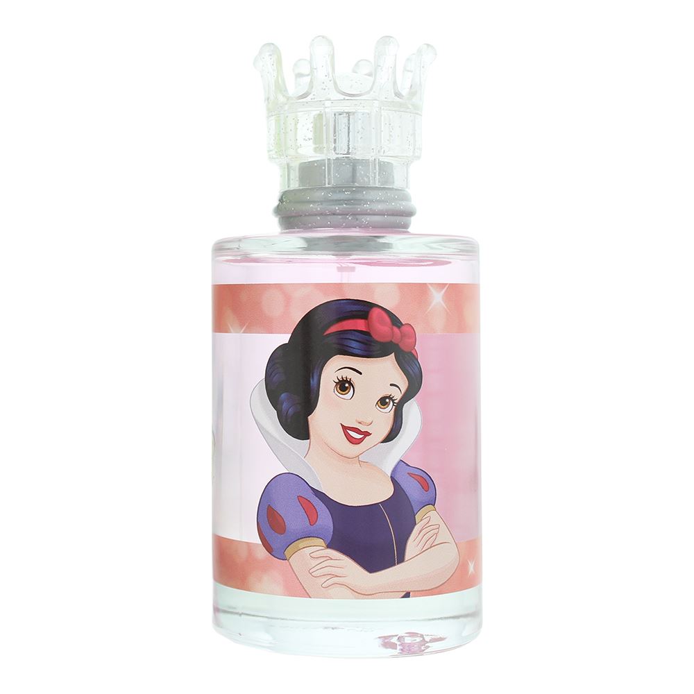 Disney Snow White 100ml Eau de Toilette Spray for Her