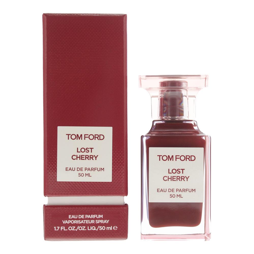 Tom Ford Lost Cherry 50ml Eau de Parfum Spray for Unisex