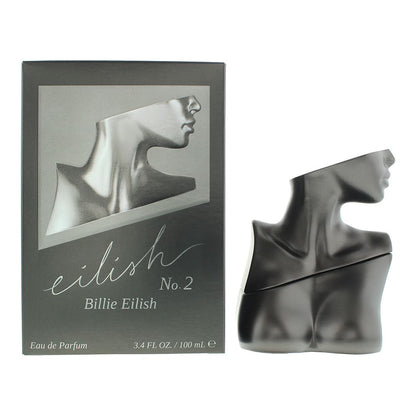 Billie Eilish Eilish No 2 100ml Eau de Parfum Spray for Unisex