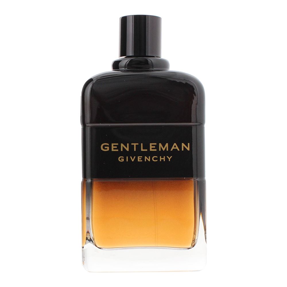 Givenchy Gentleman Reserve Privee 200ml Eau De Parfum Spray for Him