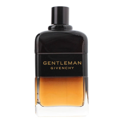 Givenchy Gentleman Reserve Privee 200ml Eau De Parfum Spray for Him
