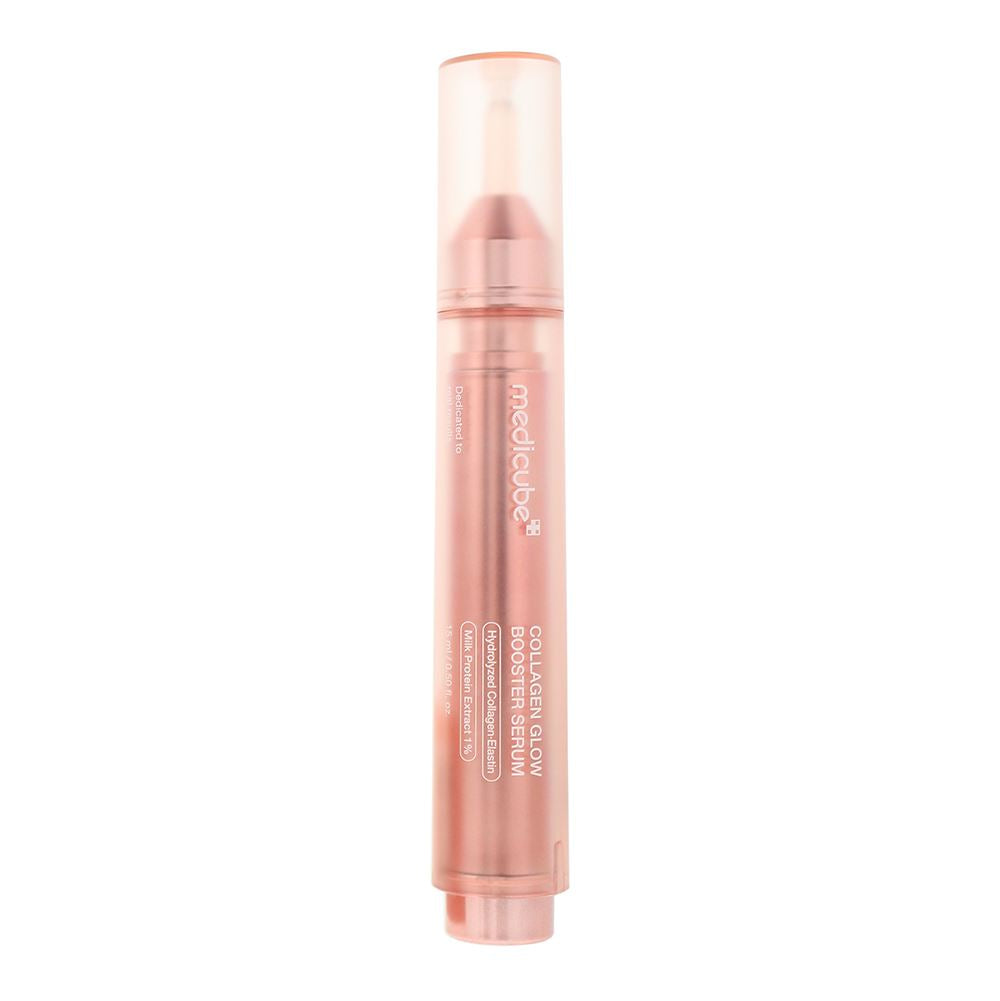 Medicube Collagen Glow Booster 15ml Serum