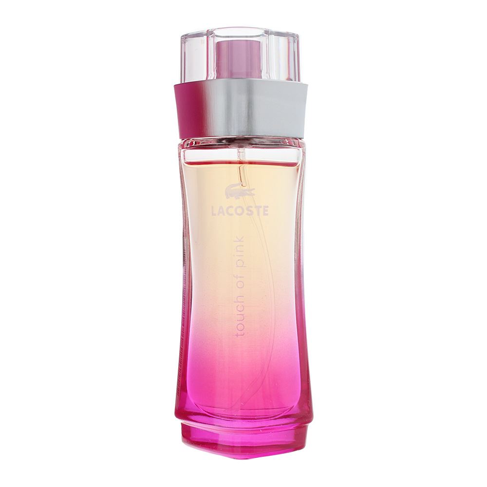 Lacoste Touch Of Pink 30ml Eau de Toilette Spray for Her