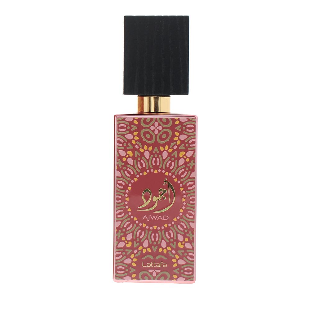 Lattafa Ajwad Pink To Pink 60ml Eau de Parfum Spray for Unisex