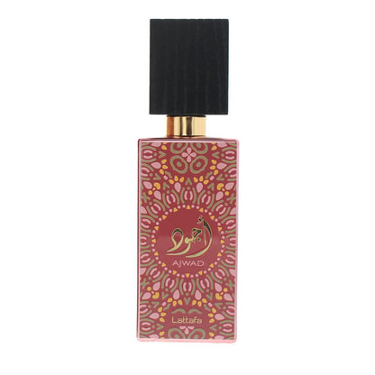 Lattafa Ajwad Pink To Pink 60ml Eau de Parfum Spray for Unisex