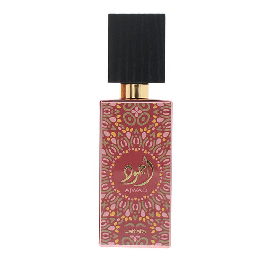 Lattafa Ajwad Pink To Pink 60ml Eau de Parfum Spray for Unisex