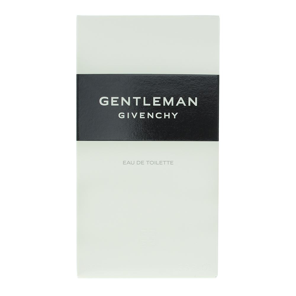 Givenchy Gentleman 100ml Eau De Toilette Spray For Him