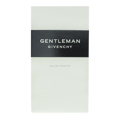 Givenchy Gentleman 100ml Eau De Toilette Spray For Him
