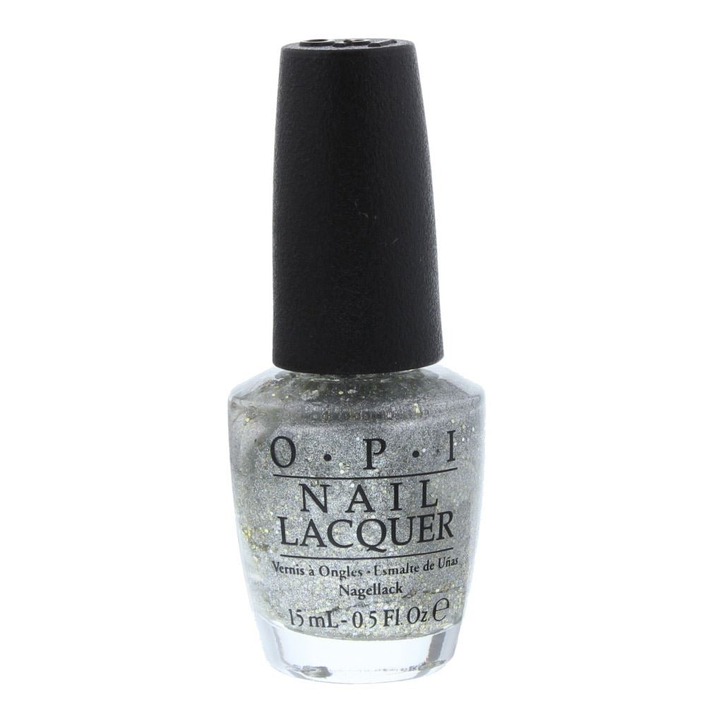 OPI Nail Lacquer 15ml - Super Star Status