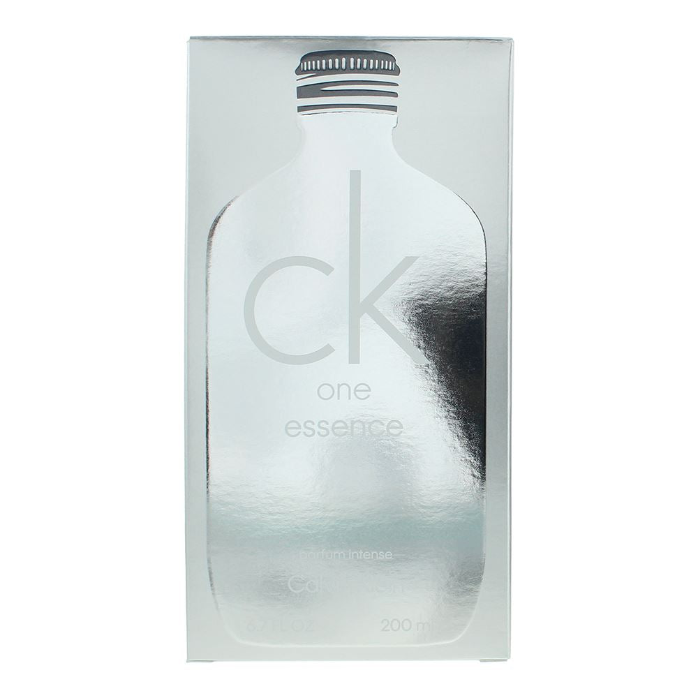 Calvin Klein CK One Essence 200ml Parfum Intense for Spray Unisex