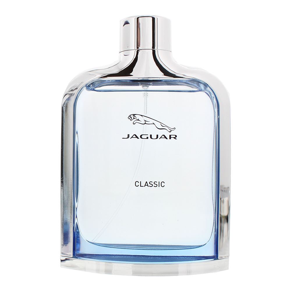 Jaguar Classic 100ml Eau de Toilette Spray for Him