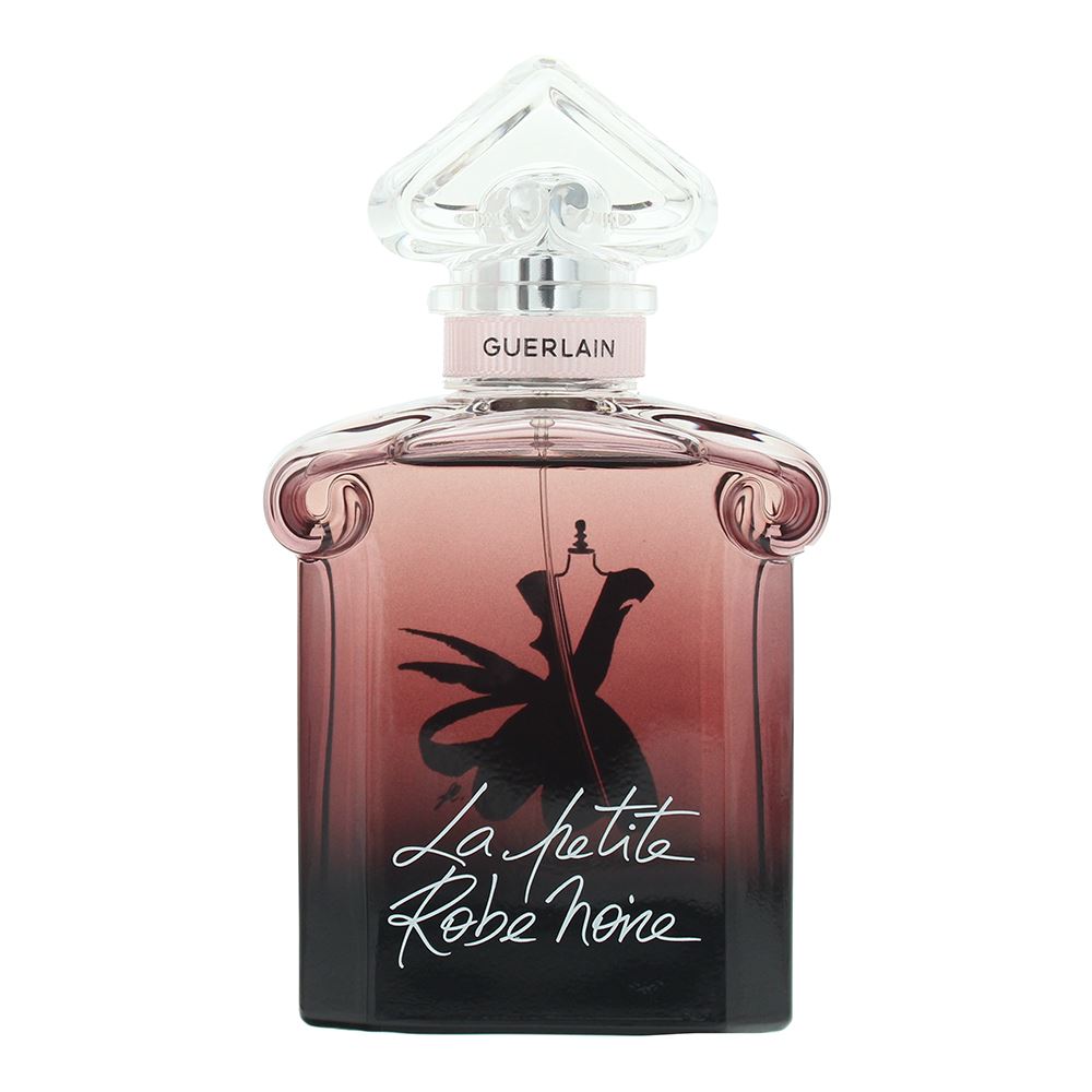 Guerlain La Petite Robe Noire 50ml Eau de Parfum Intense Spray For Her