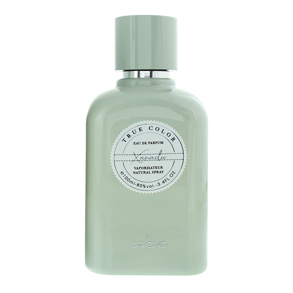 Orchid True Color Xanadu 100ml Eau de Parfum Spray for Unisex