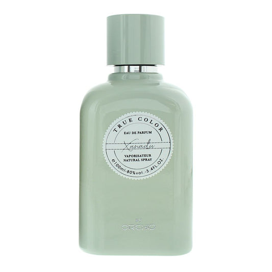 Orchid True Color Xanadu 100ml Eau de Parfum Spray for Unisex