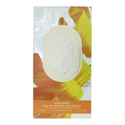 Volante Women 100ml Eau de Parfum Spray for Her