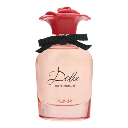 Dolce & Gabbana Dolce Rose 50ml Eau de Toilette Spray for Her